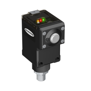 Q45 Nodes for Predictive Maintenance