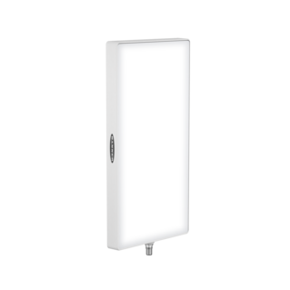 WLA Series LED Area Light