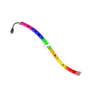 WLF12 Pro - Flexible Multicolor Strip Light