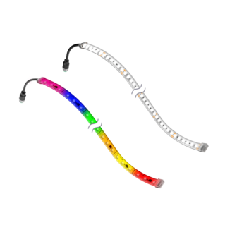 WLF12 Pro Flexible Multicolor Strip Light