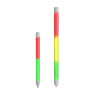 WLS27 Core Series Segmented