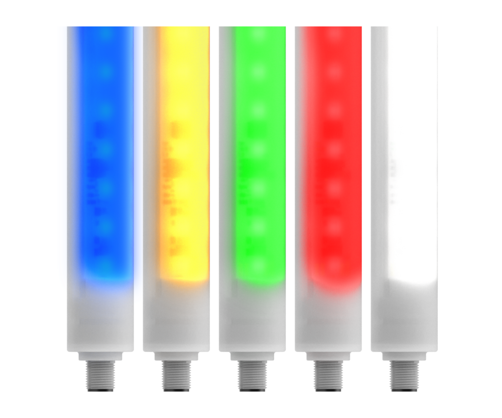 WLS27 Shatterproof LED Light for Harsh Environments
