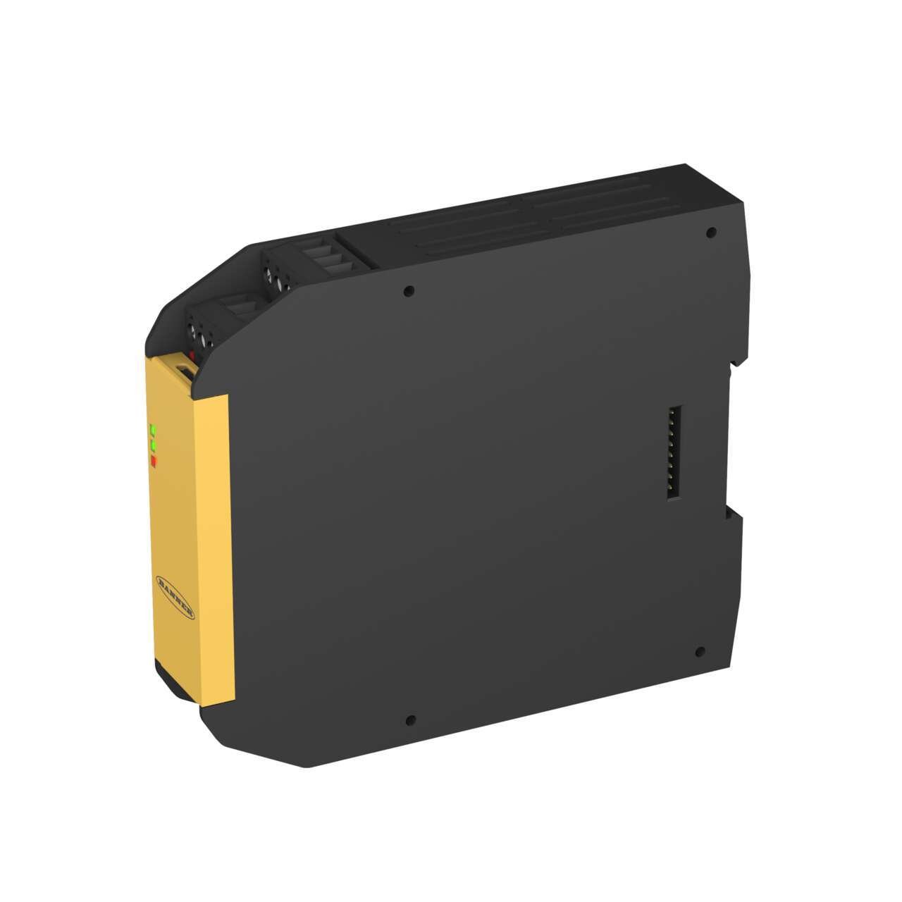 XS16SI XS26系列可扩展安全控制器