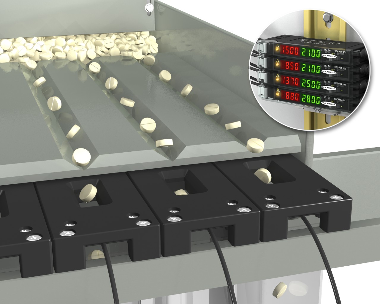 High Speed Fiber Optic Amplifiers