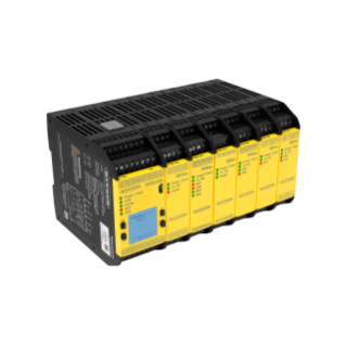 XS26 Expandable Safety Controllers