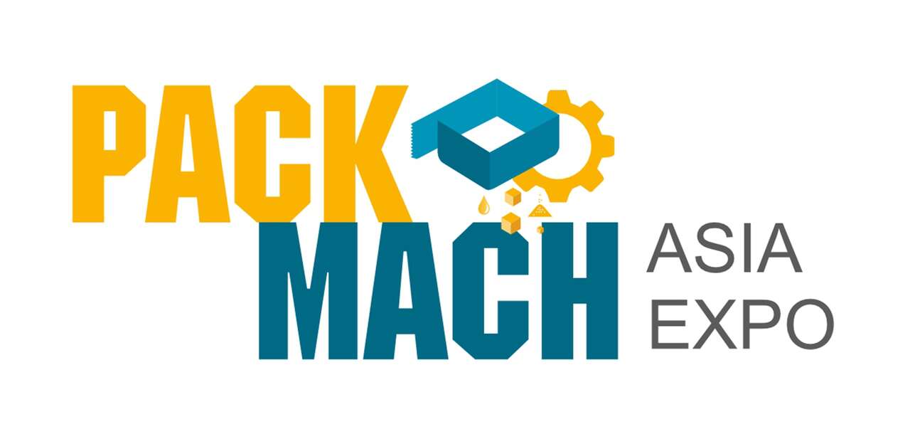 PackMach Asia Expo