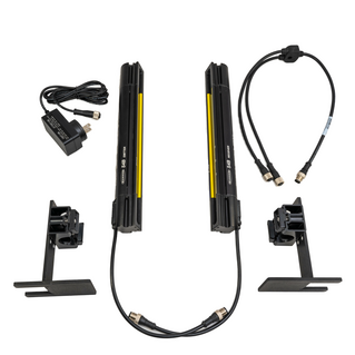 S4B Safety Light Curtain Bundle Builder