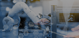 The Smart Factory: IIoT Capabilities for Manufacturers