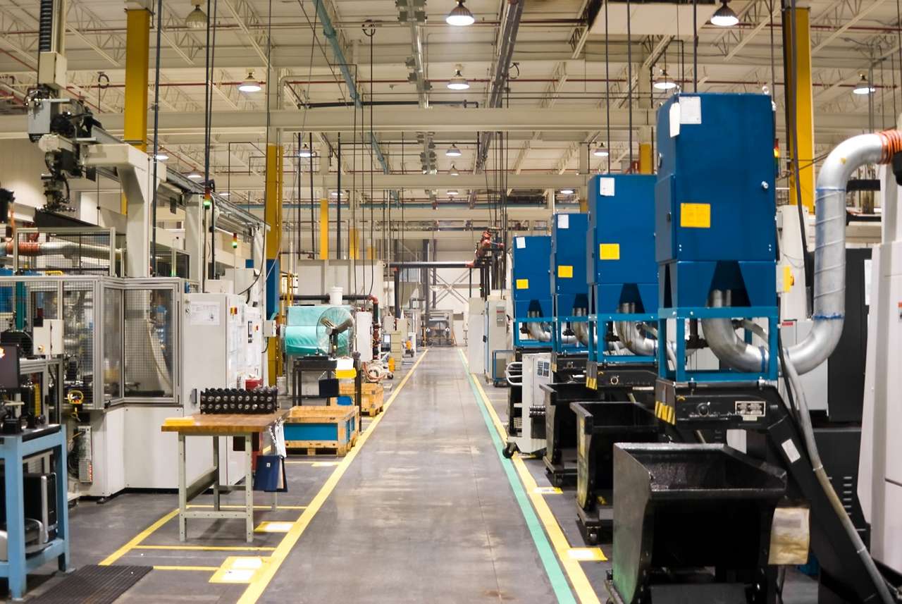 Automotive Components