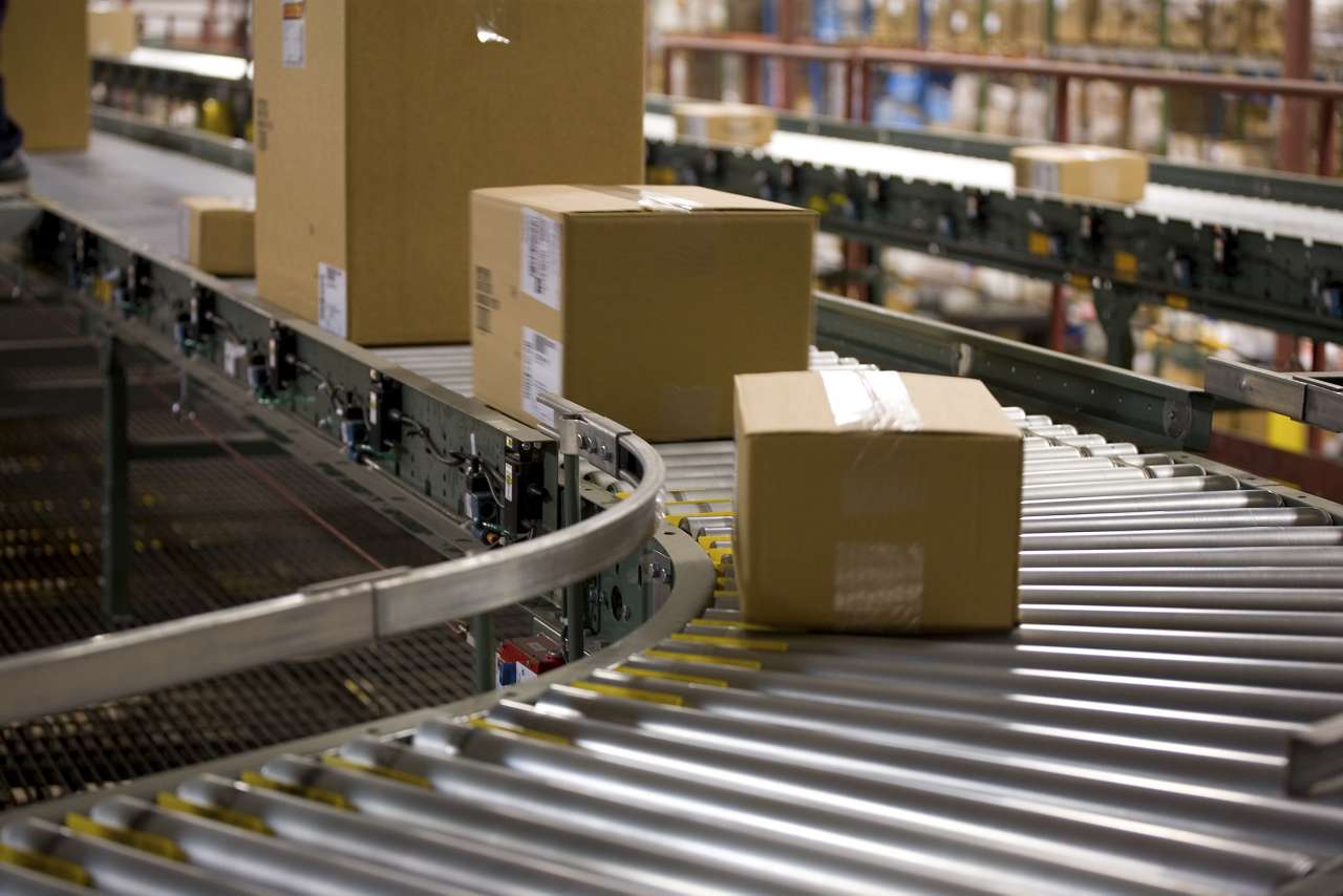 Preventing Shipping Errors at a Large Distribution Center