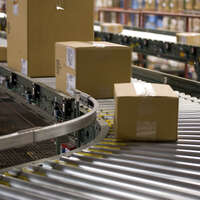 Preventing Shipping Errors at a Large Distribution Center