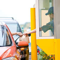 Increase Drive-Thru Business with Wireless Vehicle Detection