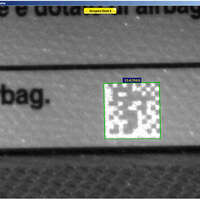 UV Barcodes for Traceability