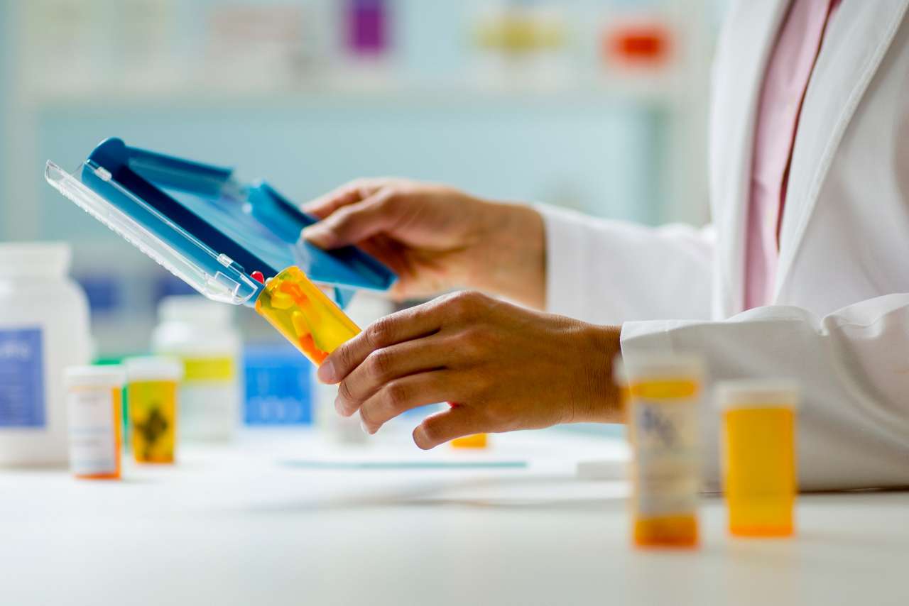 Traceability in the Pharmaceutical Supply Chain