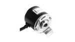 Incremental Rotary Encoders