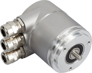 Absolute Rotary Encoders