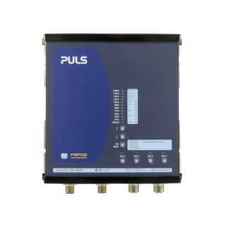 PS67 Power Supply