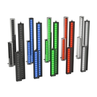 Linear Array Lights