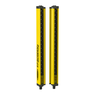 Type 2 Series Emitters and Receivers