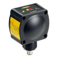 QT50R 系列防撞雷达传感器