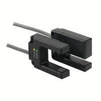 SL10和SL30系列槽形傳感器
