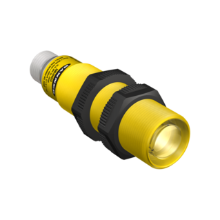 SMI30 Series Intrinsically Safe Barrel Sensor