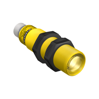 SMI30系列本安型圆柱形传感器