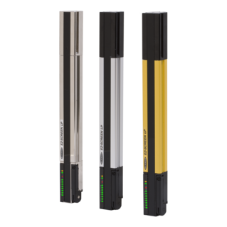 LP Series Emitters and Receivers