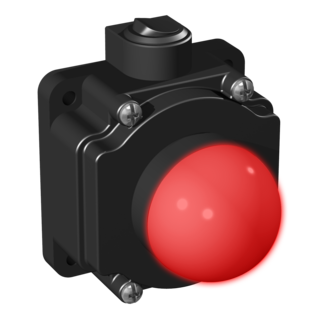 K80 系列 80 mm 呼叫灯