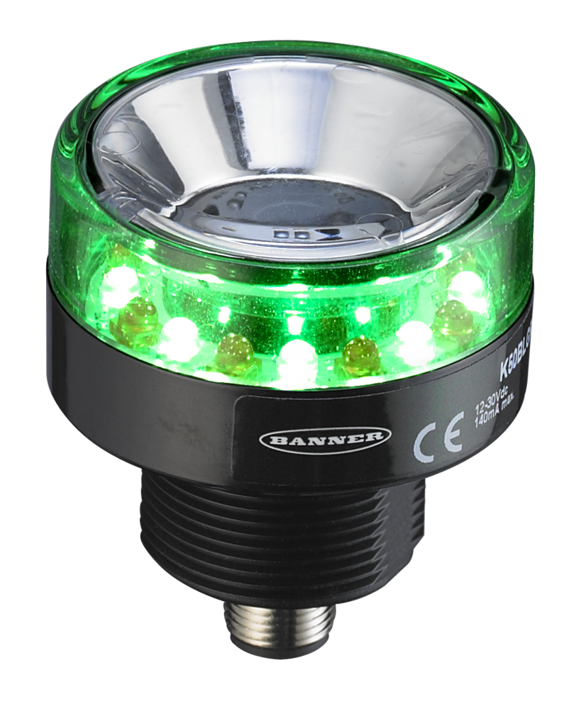 K50 Series Beacon High-Intensity Indicators