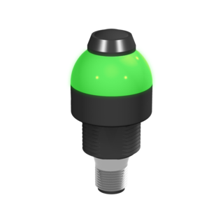 K30 Core 30 mm Illuminated Pick-to-Light Push Buttons