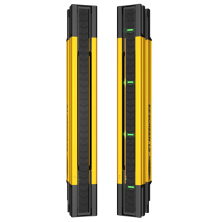 LS Basic系列发射器和接收器