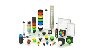 Lighting and Indicators