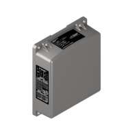 Q240R 系列窄光束 (11° x 13°) 雷达传感器