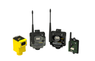 Wireless Sensor Networks