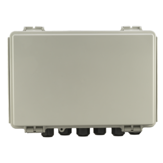 Wireless Enclosures