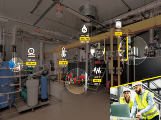 Banner Engineering Expands IIoT Solutions with Qualified Products for AWS IoT Core