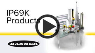 Banner Products Take the IP Test [Video]