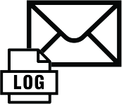 Emailing DXM Log Files