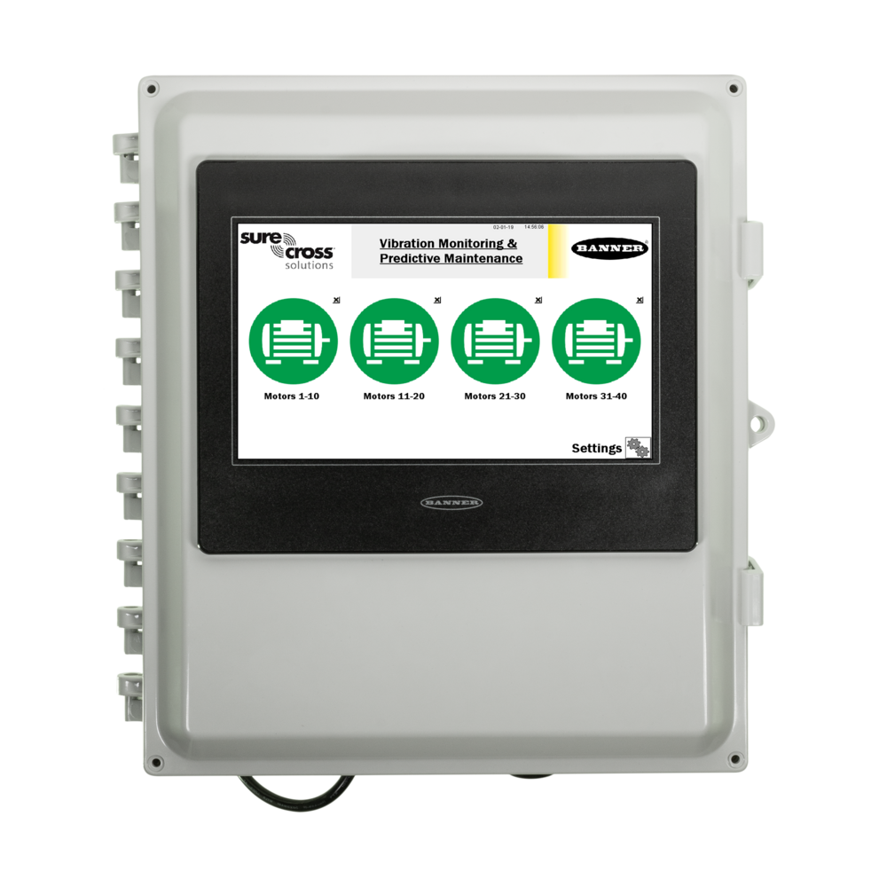 REDIRECT - Wireless Solution Kit