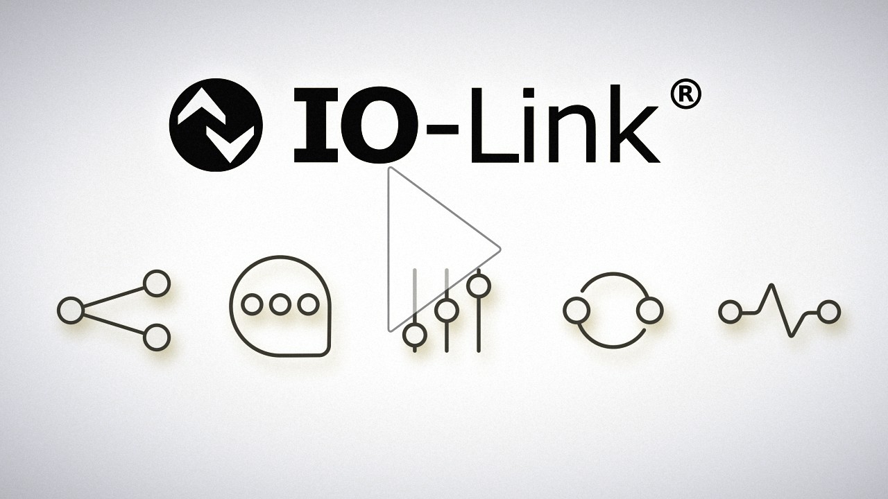 Advantages of IO-Link