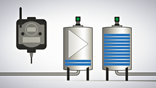 Remote Tank Level Monitoring for Industrial Applications [Video]