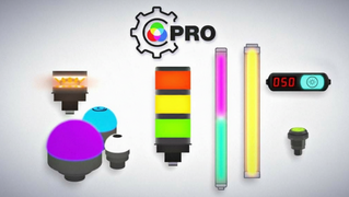 Why Go Pro?