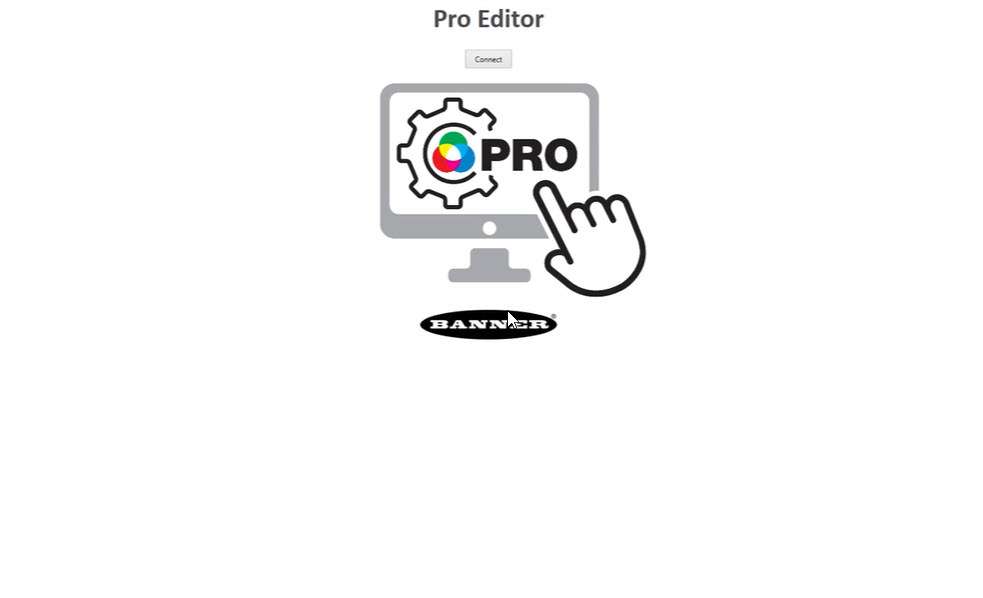 How-To Guide: Pro Editor Offline Mode