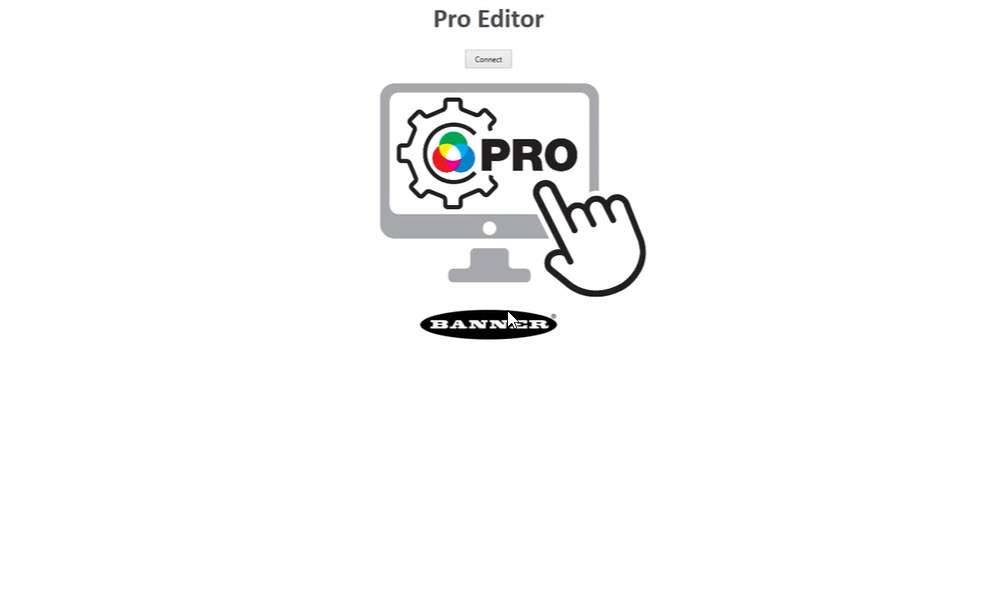 操作指南：Pro Editor 脱机模式