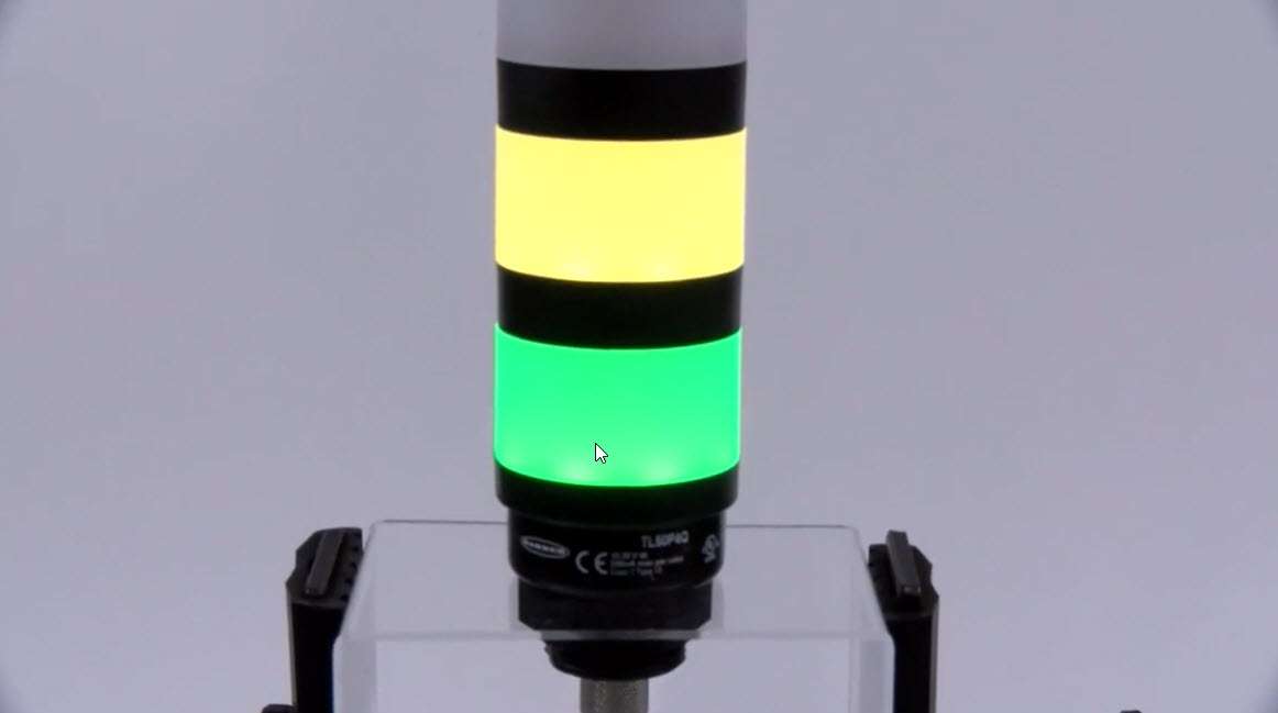 操作指南：TL50 Pro Select 计时器模式配置