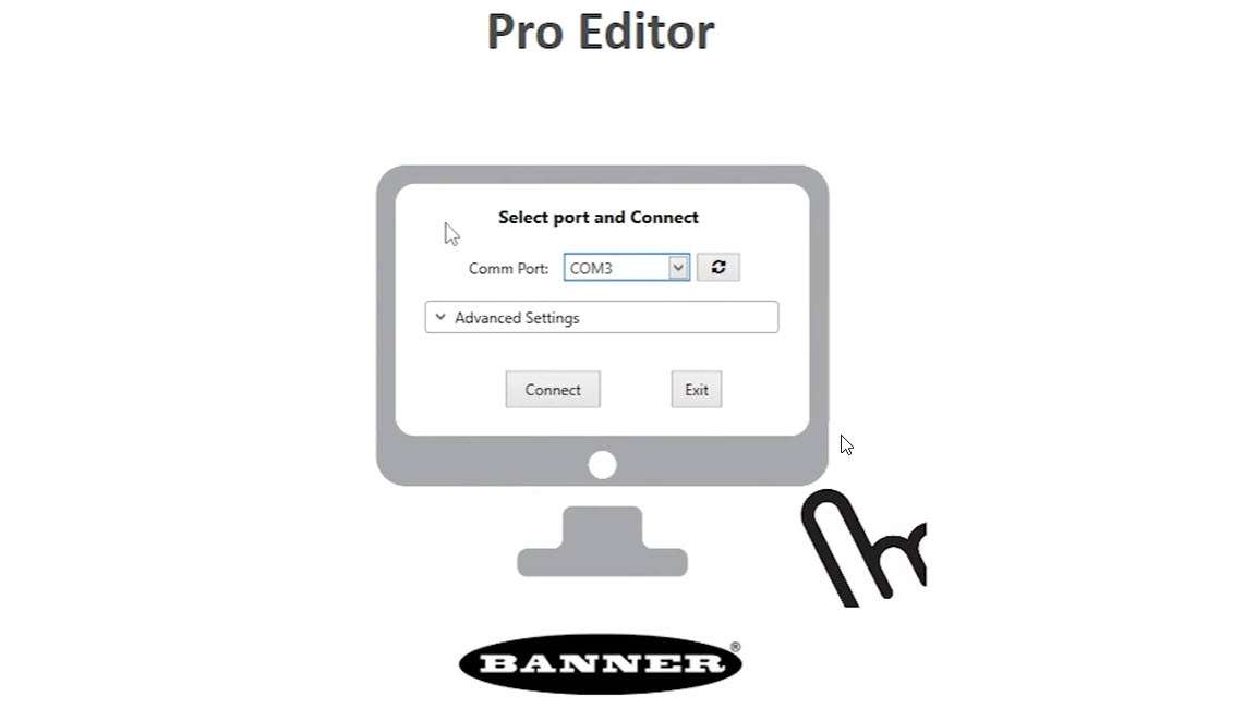 How-To Guide: Pro Editor Connection Troubleshooting