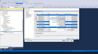 How-to Configure RSio Presets