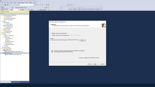 How to Install RSio EDS File