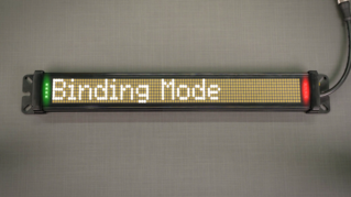 SD50 Wireless Connect and Communicate